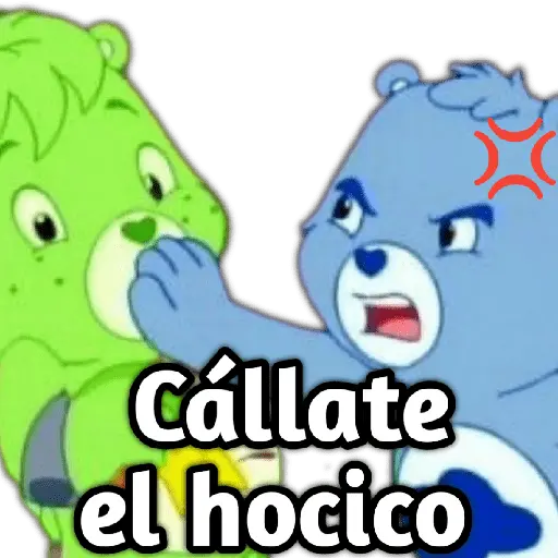 ✨Ositos cariñositos MEMES 🩵