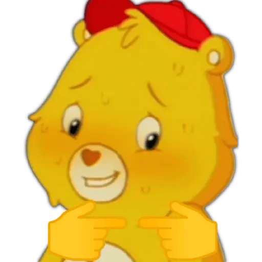 ✨Ositos cariñositos MEMES 🩵