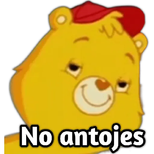 ✨Ositos cariñositos MEMES 🩵