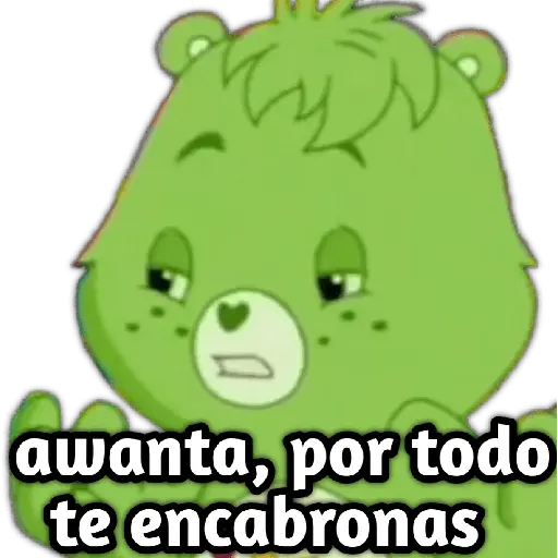 ✨Ositos cariñositos MEMES 🩵