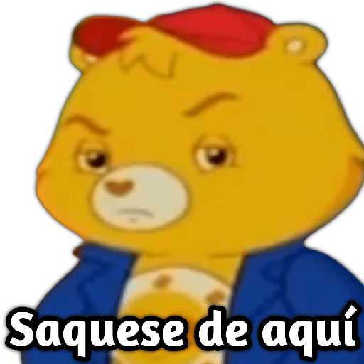 ✨Ositos cariñositos MEMES 🩵 preview