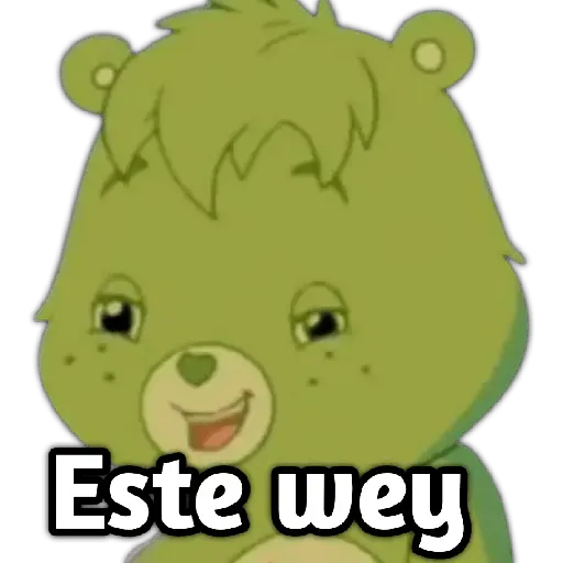 ✨Ositos cariñositos MEMES 🩵