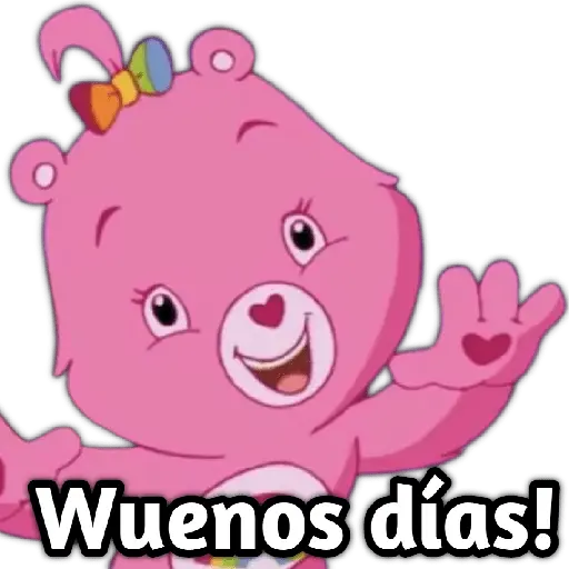 ✨Ositos cariñositos MEMES 🩵