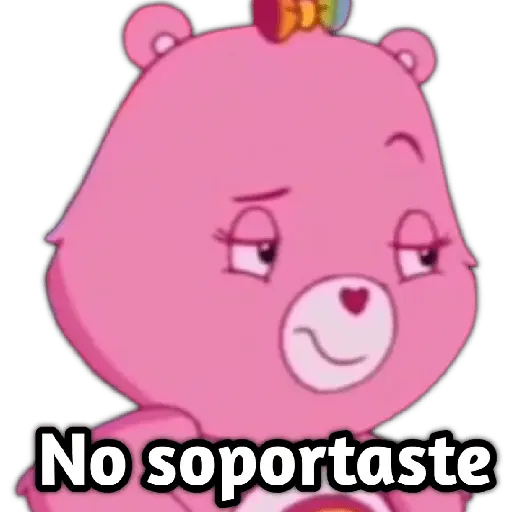 ✨Ositos cariñositos MEMES 🩵