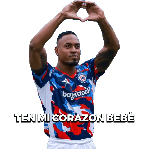 Cruz Azul 2024