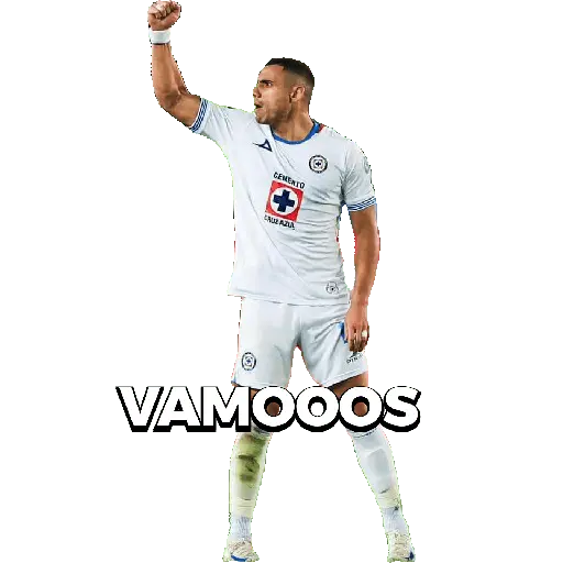 Cruz Azul 2024