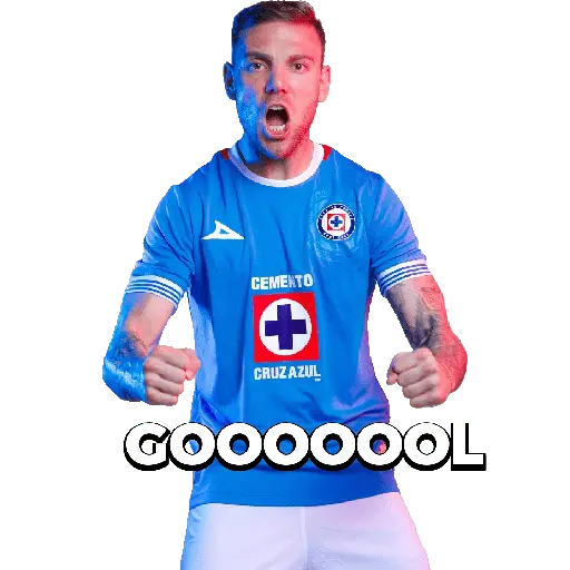 Cruz Azul 2024