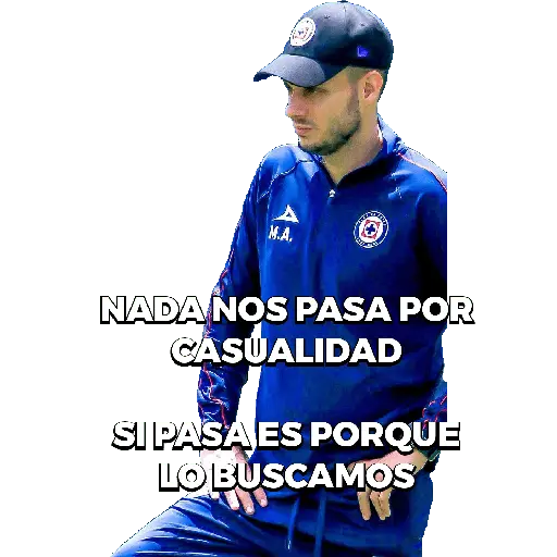 Cruz Azul 2024