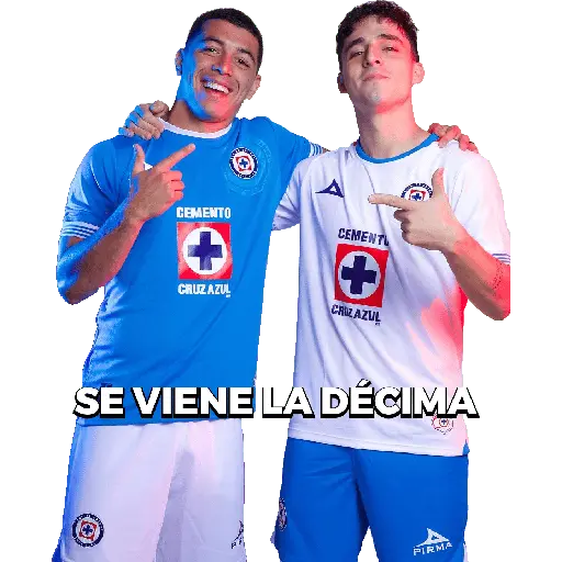 Cruz Azul 2024