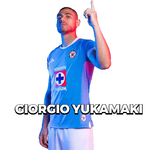 Cruz Azul 2024
