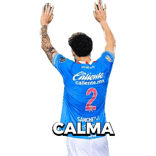 Cruz Azul 2024