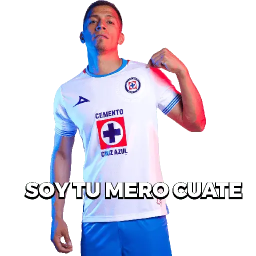 Cruz Azul 2024