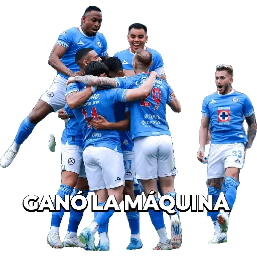 Cruz Azul 2024