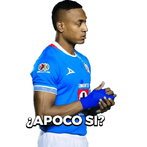 Cruz Azul 2024