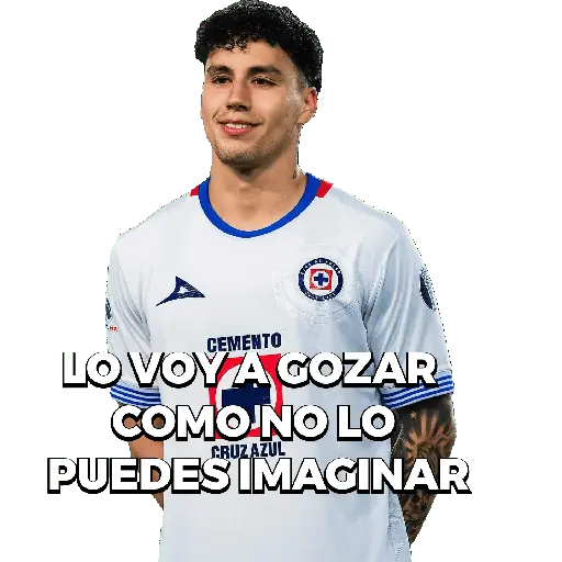 Cruz Azul 2024