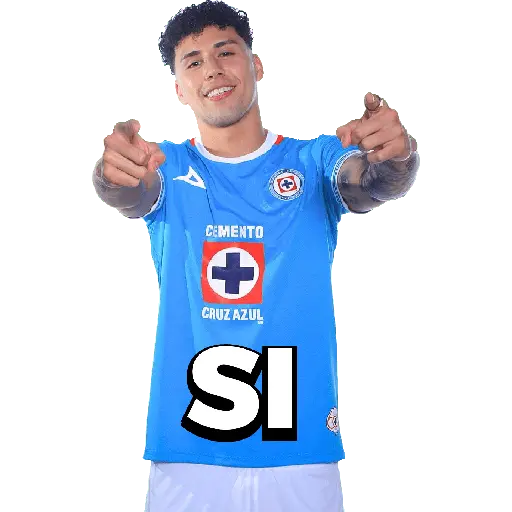 Cruz Azul 2024