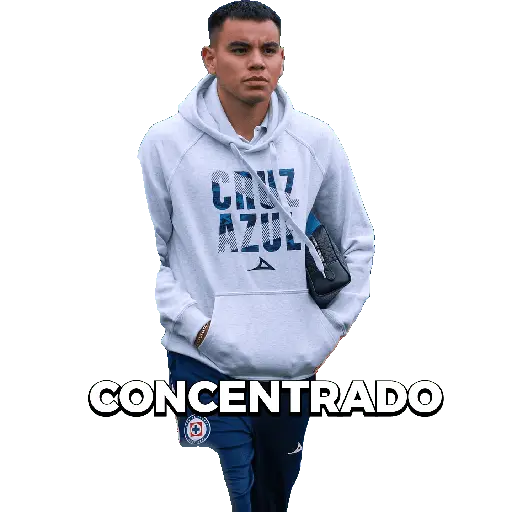 Cruz Azul 2024
