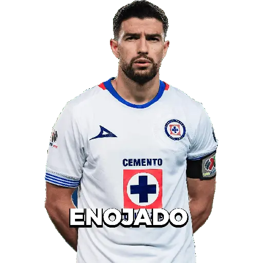 Cruz Azul 2024