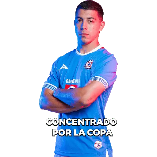 Cruz Azul 2024