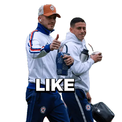Cruz Azul 2024