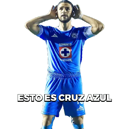 Cruz Azul 2024