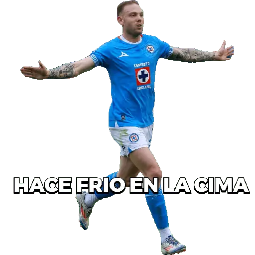 Cruz Azul 2024