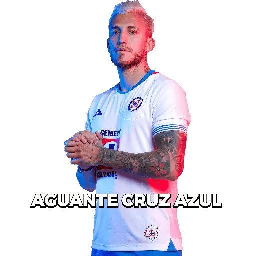 Cruz Azul 2024