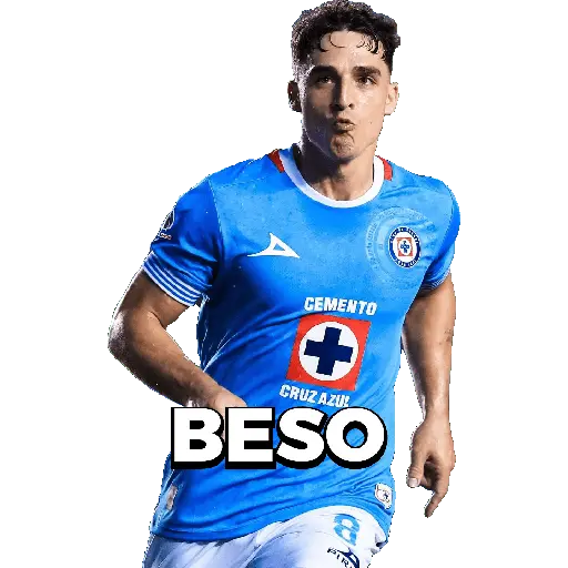 Cruz Azul 2024