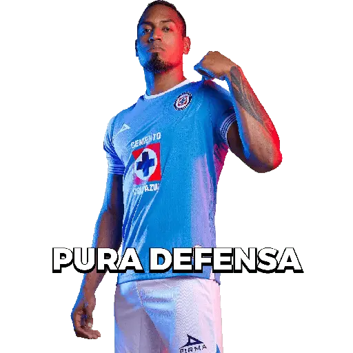 Cruz Azul 2024