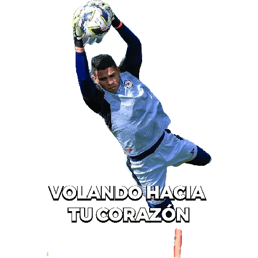 Cruz Azul 2024
