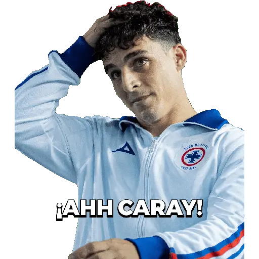 Cruz Azul 2024