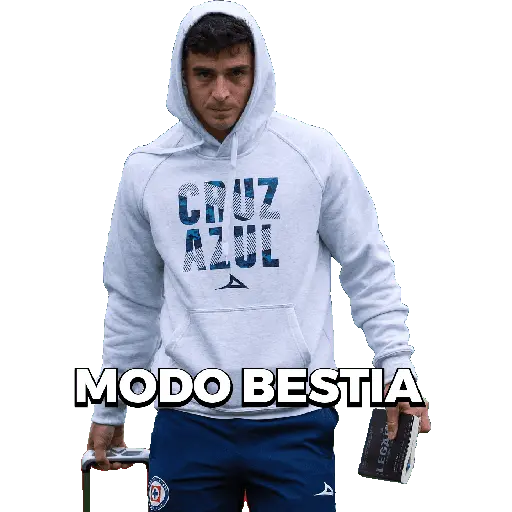 Cruz Azul 2024