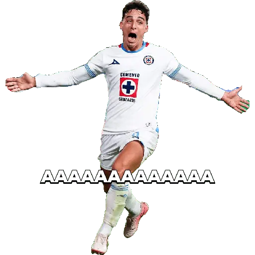Cruz Azul 2024