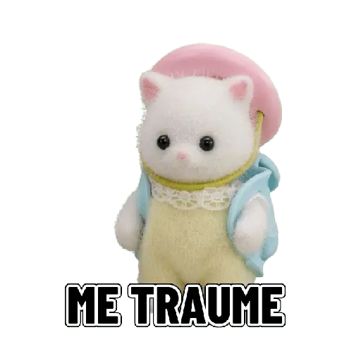 Ternurines 🐻💗