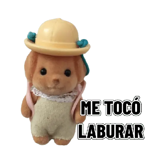 Ternurines 🐻💗