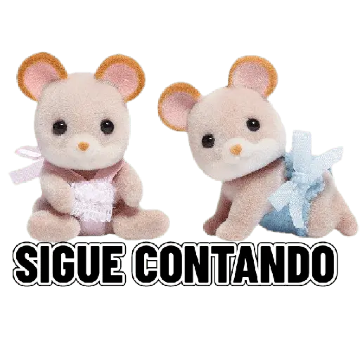 Ternurines 🐻💗