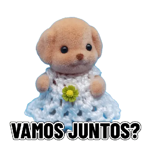 Ternurines 🐻💗