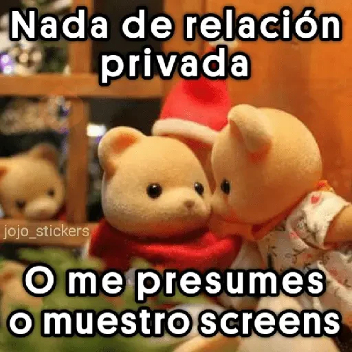 🔴 Ternurines 2 Navidad 🎁🌲 sticker 20