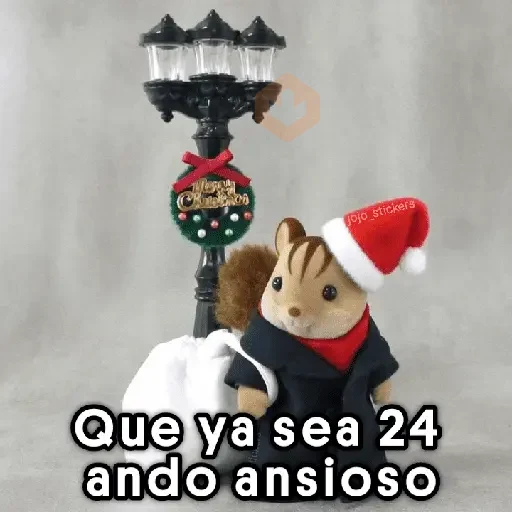 🔴 Ternurines 2 Navidad 🎁🌲 sticker 21