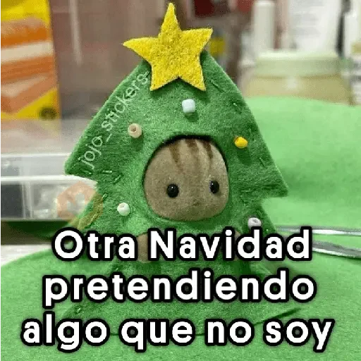 🔴 Ternurines 2 Navidad 🎁🌲 sticker 17