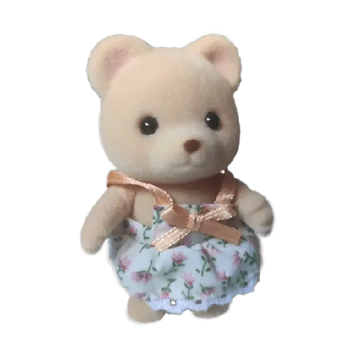 Ternurines 🐻🎀