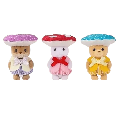 Ternurines 🐻🎀
