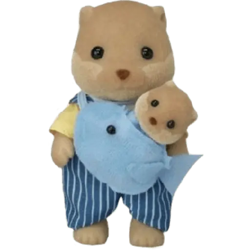 Ternurines 🐻🎀