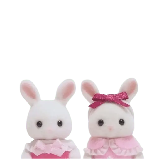 Ternurines 🐻🎀