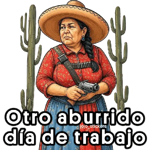 Abuelita sicaria Carlota Memes