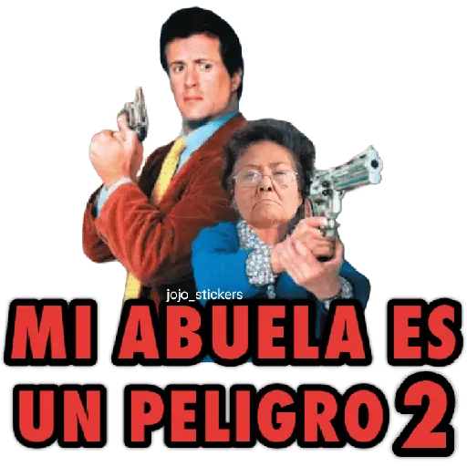 Abuelita sicaria Carlota Memes