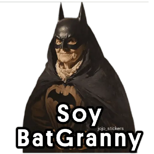 Abuelita sicaria Carlota Memes