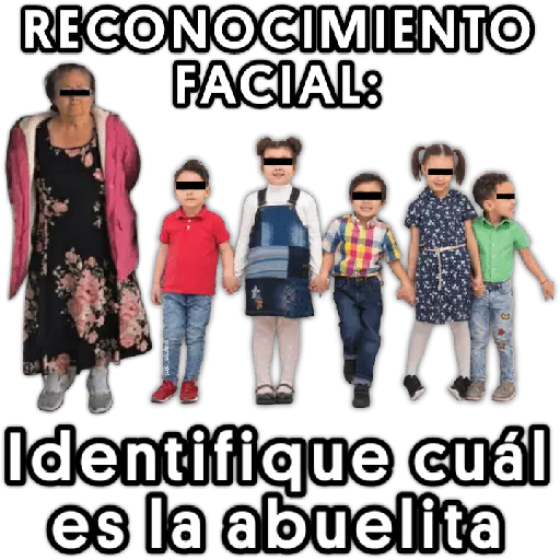 Abuelita sicaria Carlota Memes