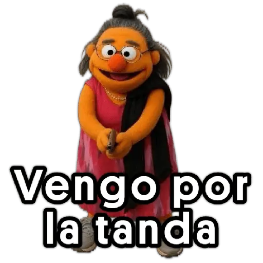 Abuelita sicaria Carlota Memes