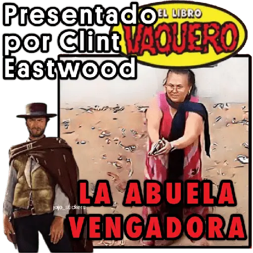 Abuelita sicaria Carlota Memes